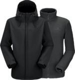 מעיל סקי CAMEL CROWN מעוצב ואיכותי